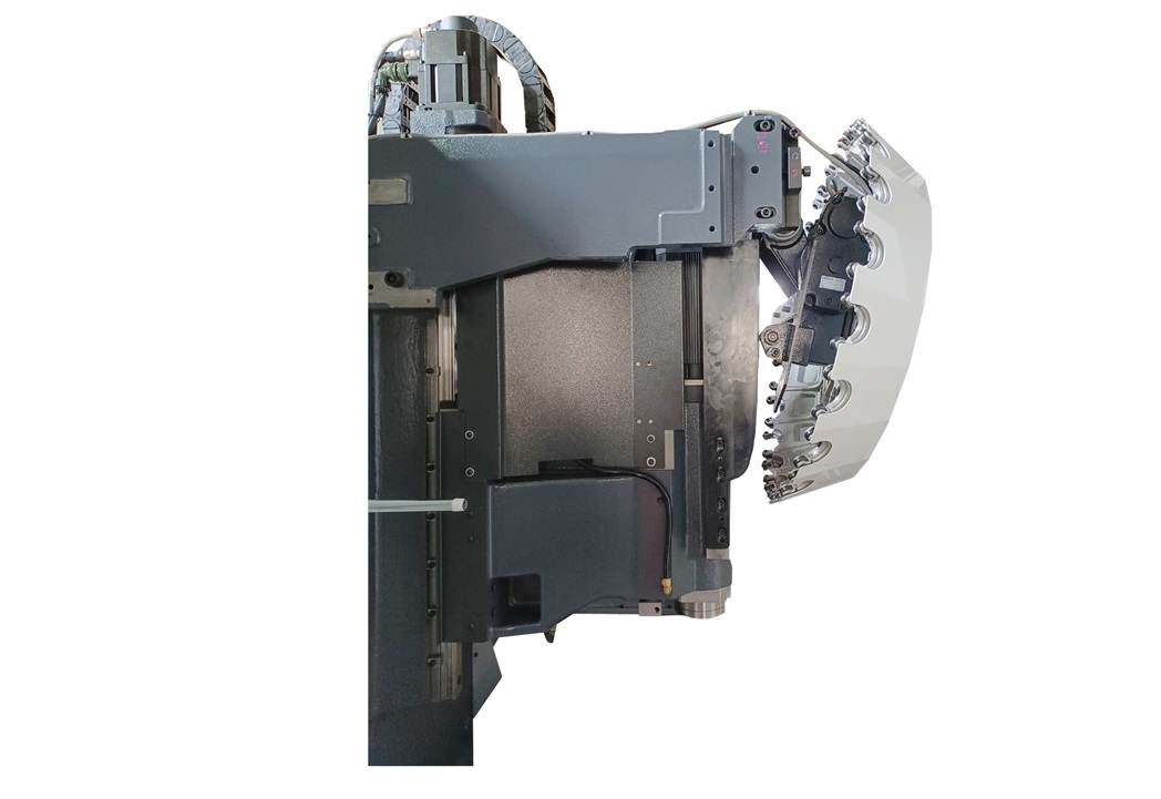 taiwan cnc machine