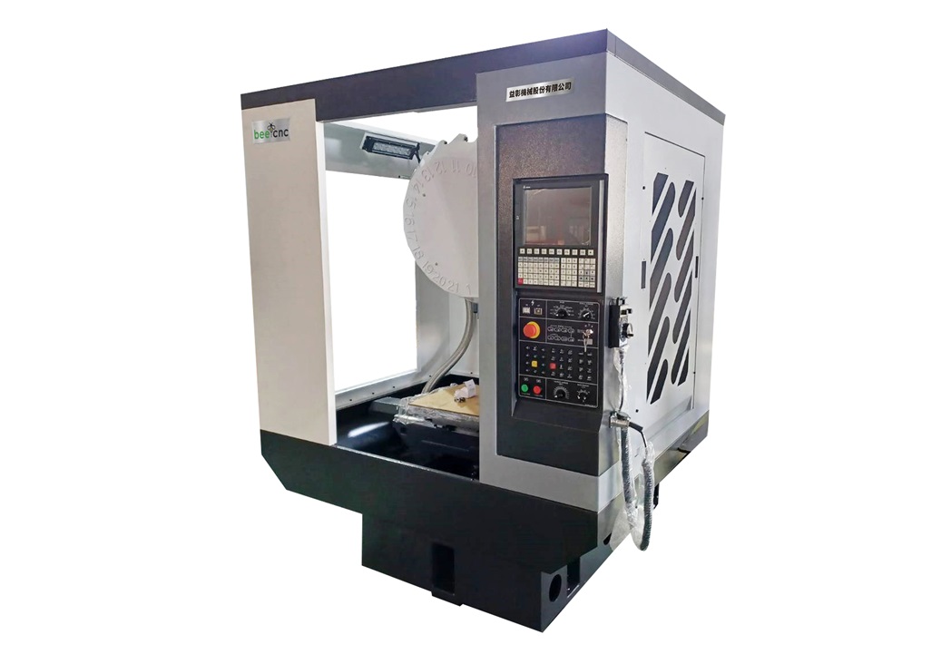 cnc machine